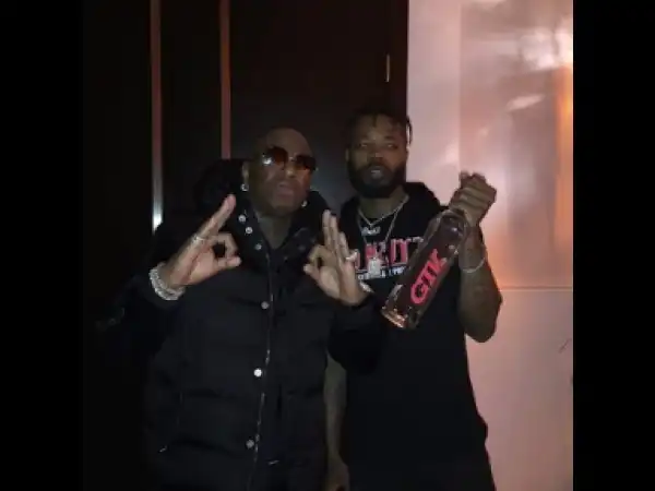Video: Chad B - Miss My Dawgs (Starring Birdman, FatboySSE & Jojo Capone) [Label Submitted]